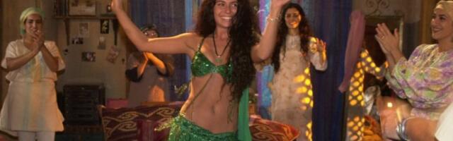 Šta povezuje Žade i holivudske legende Mela Gibsona, Majkla Daglasa i Vilijama Defoa? Odgovor se krije na ivici Sahare