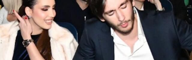 "SIN JE POKRENUO SVOJ BIZNIS, DAJEM MU PODRŠKU" Haris Džinović otvorio dušu o naslednicima, pa otkrio šta se dešava u njihova četiri zida!