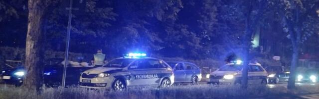 Policija uhapsila bivšeg direktora škole u Novom Sadu i još četiri osobe