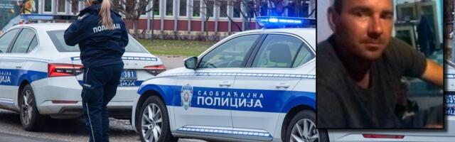 Zlostavljao oca, pa ga ubio: Monstrum iz Temerina osuđen na 17 godina