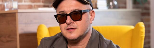 "MISLILI SU DA IMAM MOŽDANI UDAR, PREŽIVEO SAM PAKAO OD 12 SATI!" Sale Tropiko šokirao priznanjem o jezivoj dijagnozi, pa spomenuo i psihoterapeuta: "Ja sam uvek freš, nikad polovna roba!"