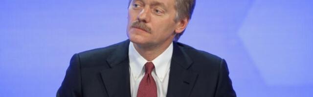 Peskov: Evropa nije u poziciji da ucenjuje bilo koga