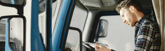Prilika za posao u transportu: Traži se vozač C i E kategorije