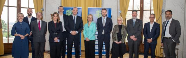 Ekoopština – partnerstvo za zelenu transformaciju lokalnih zajednica