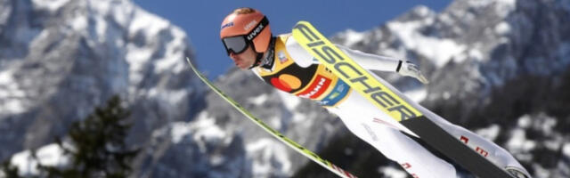 Репрезентација Аустрије победник у ски летовима на Планици