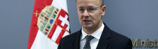 Budimpešta protiv energetske krize: Sijarto garantuje da neće biti nestašica goriva i skupih računa