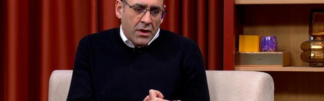 "ČOVEK DO GUŠE U KRIMINALU" Đukanović o rektoru: "Direktan krivac za eroziju obrazovanja u Srbiji je baš Đokić"