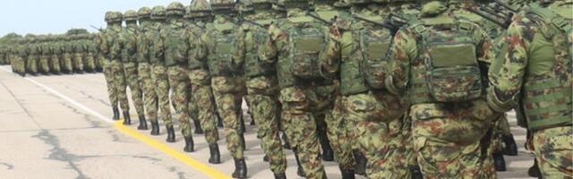 Opsadno stanje u Kanjiži! Na terenu jake snage vojske i policije