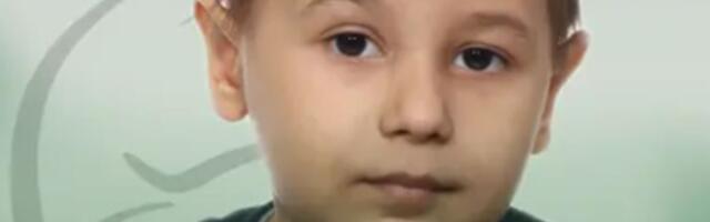 Savi je potrebno skoro 5 miliona dinara za tretmane matičnim ćelijama: Dobiće priliku da izgovori prve reči