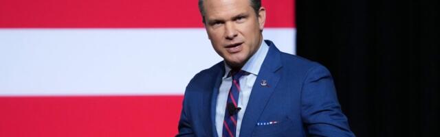 Opšti haos u Vašingtonu, traže glavu Trampovog ministra: Hegset na udaru zbog Irana, optužbe su jezive