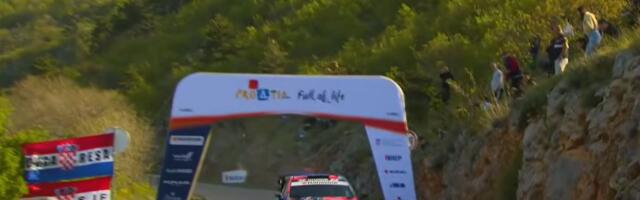 Velika sramota u Hrvatskoj tokom takmičenja: "Molim ljude da vrate to što su ukrali"