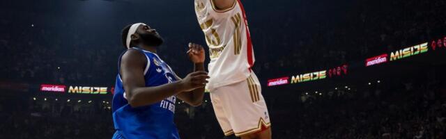 Beograd ili put posut trnjem: Zvezda u Madridu određuje svoju sudbinu, evo šta kažu kvote