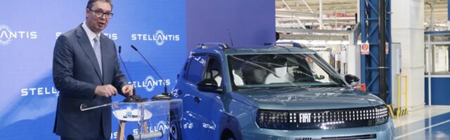 VUČIĆEVA EKONOMSKA POLITIKA DAJE REZULTATE! Bravo za državu, opet pao javni dug!