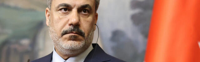 Фидан: Турска поручила Москви, спремни смо