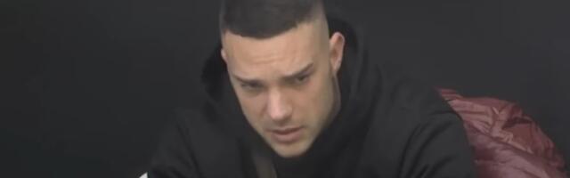 "Hteo si da je je*eš trudnu": Šok u Eliti, iznet prljav veš o Anđelu Rankoviću (VIDEO)