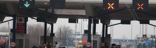 Velika izmena na graničnim prelazima sa Mađarskom: Ove detalje morate da znate