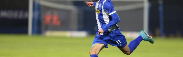 OFK Beograd i Čukarički razočarali, nova "nula" na Karaburmi