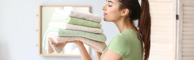 Da li peškire treba prati posle svake upotrebe? Odgovor stručnjaka će mnoge iznenaditi