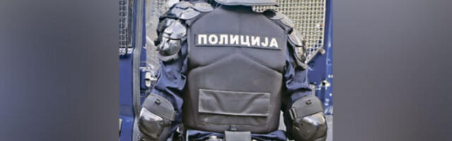 Опљачкана банка уз претњу пиштољем у Нишу