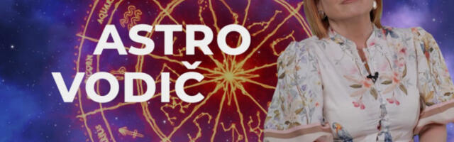 Sunce i Venera u Biku donose sreću ove nedelje: NOVAC I LJUBAV stižu za 5 znakova, a evo šta čeka Anicu Dobru (VIDEO)