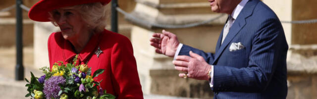 Бакингемска палата: Краљ Чарлс и краљица Камила путују у САД упркос пуцњави у Вашингтону