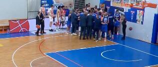ČELNICI KLS DONELI HITNU ODLUKU POSLE SKANDALOZNOG MEČA ZLATIBORA I ZVEZDE! Evo ko je zaradio SUSPENZIJU nakon opšteg haosa i tuče!