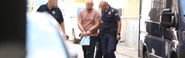 PAO BLISKI ZVICEROV SARADNIK Kristijan Drešaj uhapšen u Moskvi! U SRBIJI OSTAO UPAMĆEN KADA JE ŽENU HTEO DA BACI S TERASE