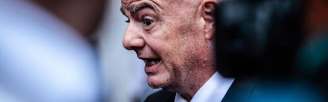 "Kupujete kartu za 2 miliona? Doneću vam hot-dog!" Infantino brani sumanute cene ulaznica za Mundijal