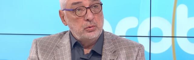 „Ovo je metastaza kancera“: Božo Prelević o hapšenju Veselina Milića