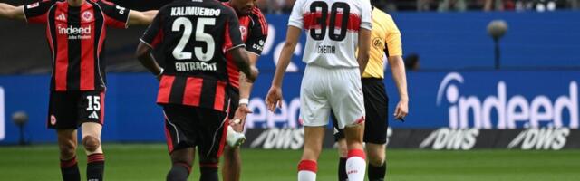SPUŠTENA ZAVESA NA BUNDESLIGU: "Švabe" u Ligi šampiona, "vukovi" idu u baraž!