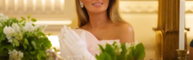 Svi se pitaju kako u 56. godini izgleda ovako: Melanija ne drži dijete, ali jednu stvar jede svakog jutra