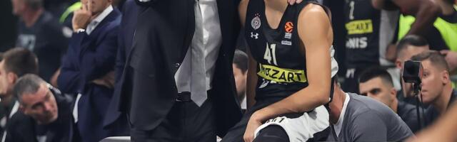 JAM MADAR DOGOVORIO SVE USLOVE! Bivši igrač Partizana dobio platu od 5 milona dolara!