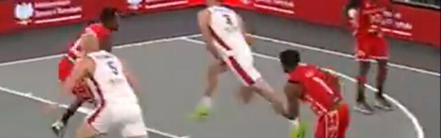 Zato je Srbija zemlja košarke: "Doktor Strejndž" pokazao magiju, niko nije očekivao ovakav pas na SP