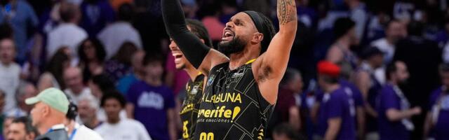 Tenerife izbacilo Real Madrid u četvrtrfinalu ACB lige! (Video/Foto)