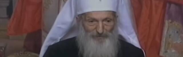 Ovo mnogi vernici ne znaju: Patrijarh Pavle predložio da se "skrati" Petrovski post (VIDEO)