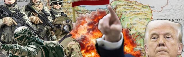 Ima mrtvih, hitna odluka Izraela: Tramp je ovo tražio!