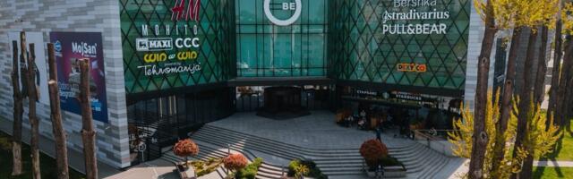 Nagradna igra i veliki šoping vikend – kako BEO Shopping Center poslavlja 6. rođendan?