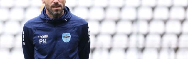 Železničar se protiv jakih rivala sprema za Bragu i Evropu, ovo je plan priprema Pančevaca