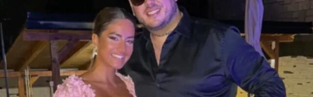 Anđela Đuričić usred drame sa Gastozom otišla pravo kod Filipa Cara! Isplivao snimak