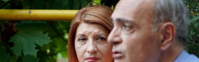 "Niko ne može da kaže da je to lako, ali život je borba!" Biljana Jevtić otvorila dušu o razvodu