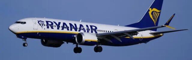 Supruga koja je spasila muža u avionu Rajanera: Strašne slike ‘ne izlaze iz glave’