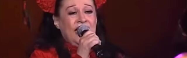 Olivera Katarina: Diva koja je osvojila svet i "zapalila" dlanove Salvadoru Daliju