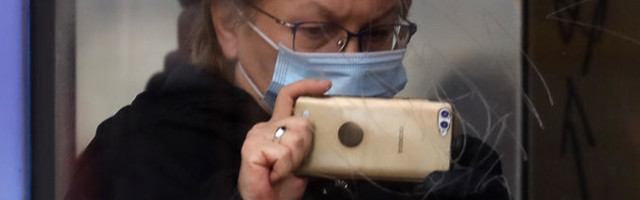 U Hrvatskoj 1.886 novoobolelih, preminulo 59 osoba