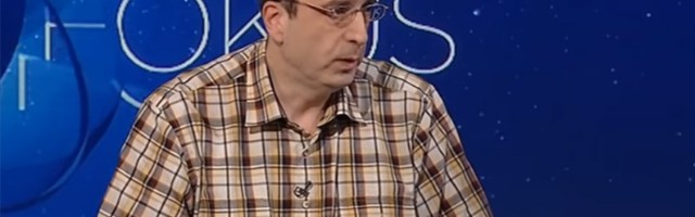 "Nije važno odakle dolazi vakcina, bitno da je ispravna"