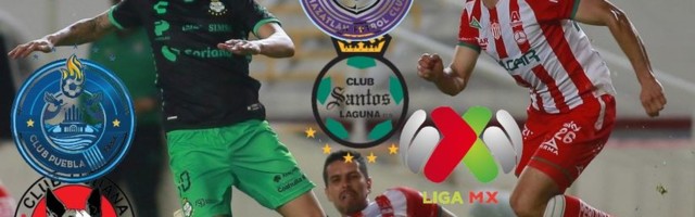 Puebla i Santos Laguna se ne šale, Tihuana ne daje, ali ni ne prima golove