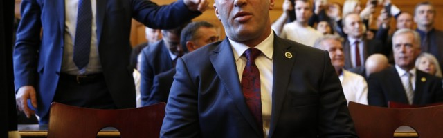 D. Proroković: Haradinajev san o Velikoj Albaniji nikad bliži ostvarenju