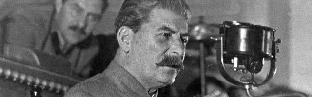 Ranko Gojković: Staljin je tajna koju samo Gospod može sagledati (2)