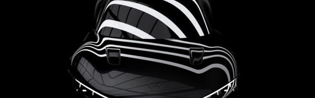 Mercedes-Benz Vision EQXX kadar da prevali 1.200 kilometara jednim punjenjem