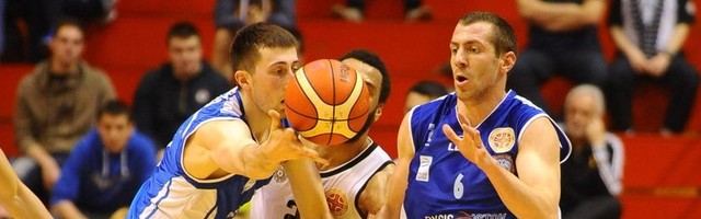 Danilo Tasić novo je pojačanje FMP-a