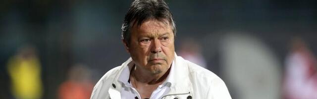 Kosanović: Blamaža protiv Farana je naše ogledalo, postali smo trgovci, a ne stvaraoci trenera i igrača